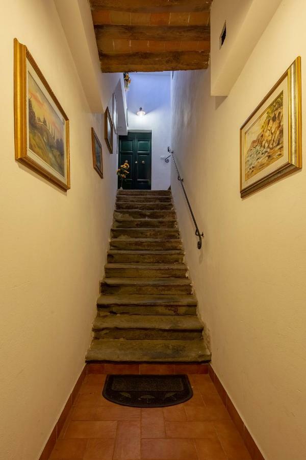 Appartamento Stile Toscano In Fauglia Exterior photo